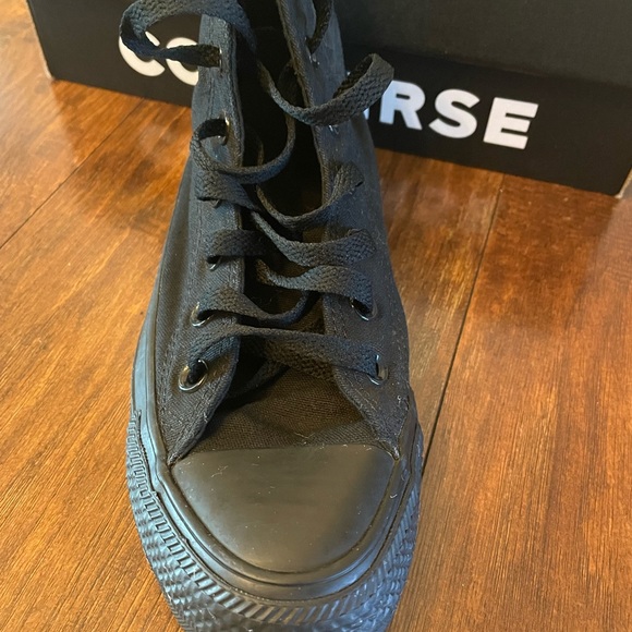 Converse Unisex Chuck Taylor All Star Sneakers Size M4 W6. - Picture 7 of 10